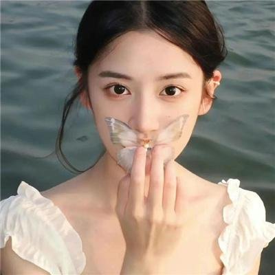 浪迹女孩