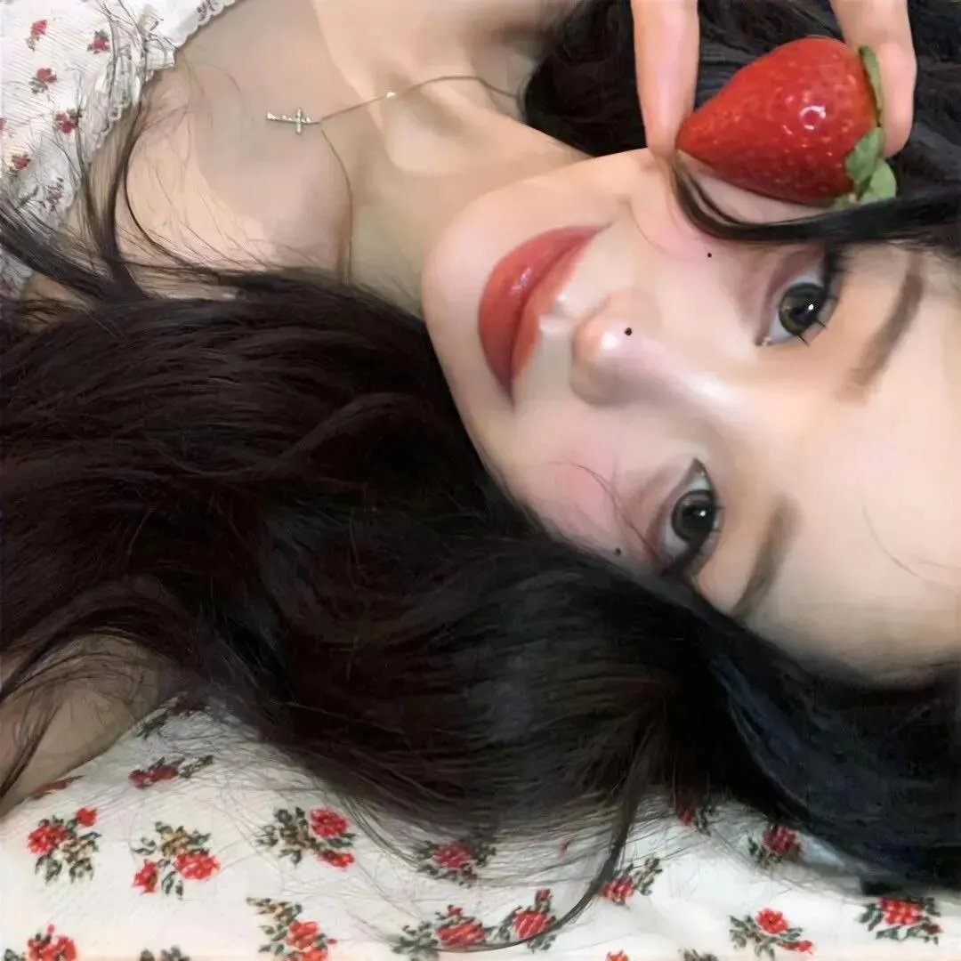 突然有一天