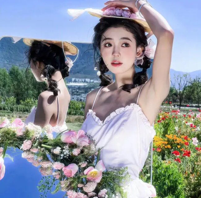 一本正经